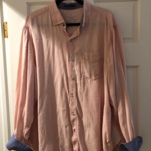 Men’s Tommy Bahama Long Sleeve